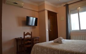 Hotel Dona Carmen